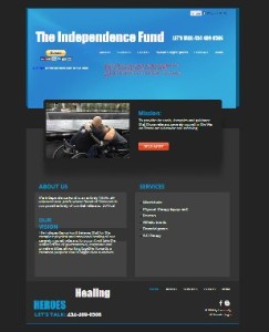 independance Fund 