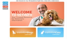 Pet Health Questions