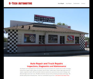 Auto Repair Upland CA