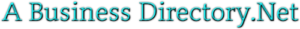 A Business Directory NET smaller Logo